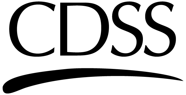 CDSS - California Department of Social Services