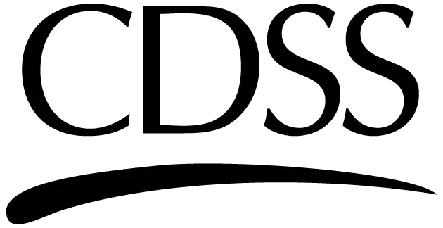 CDSS - California Department of Social Services